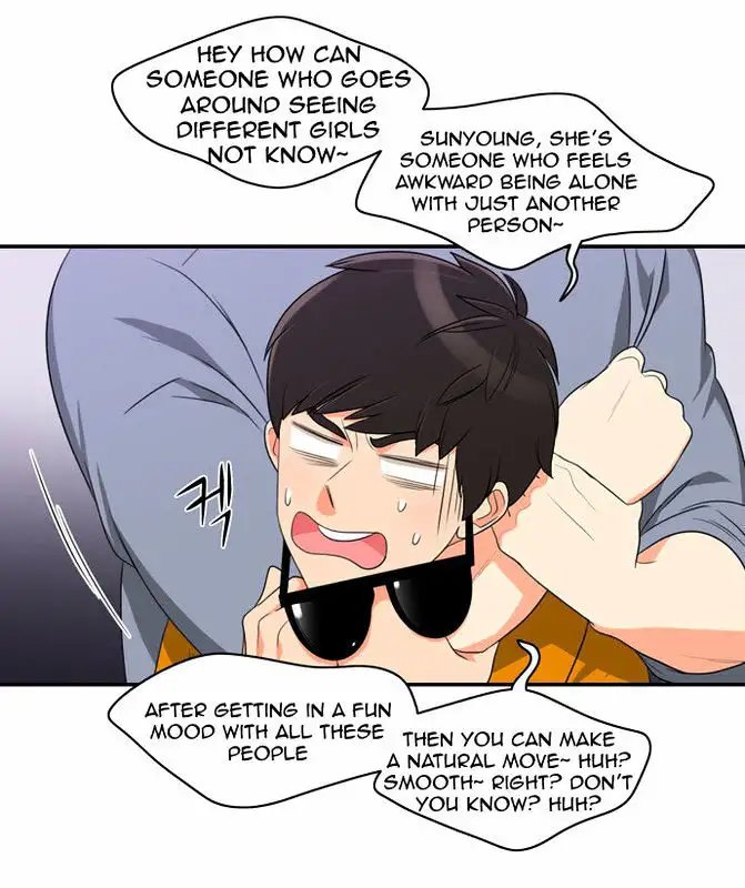 Do It One More Time Chapter 15 - Manhwa18.com