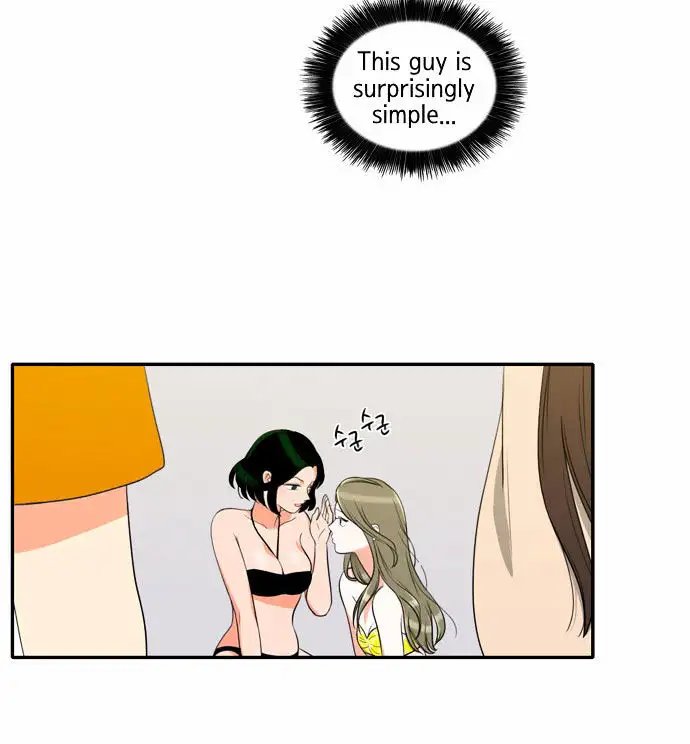 Do It One More Time Chapter 15 - Manhwa18.com