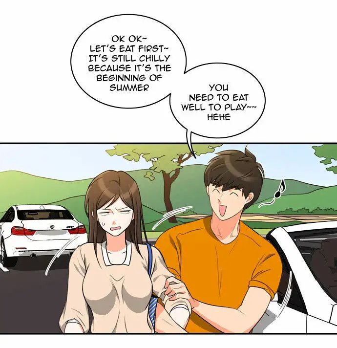 Do It One More Time Chapter 15 - Manhwa18.com