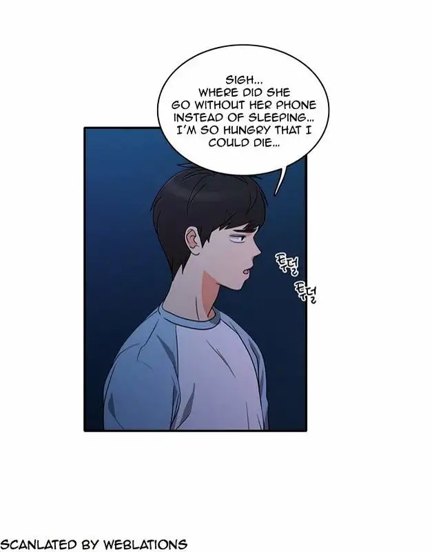 Do It One More Time Chapter 20 - Manhwa18.com