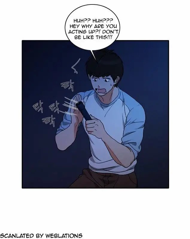 Do It One More Time Chapter 20 - Manhwa18.com