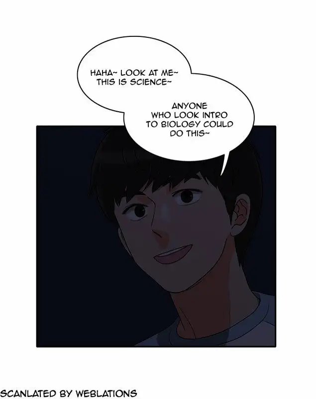 Do It One More Time Chapter 20 - Manhwa18.com