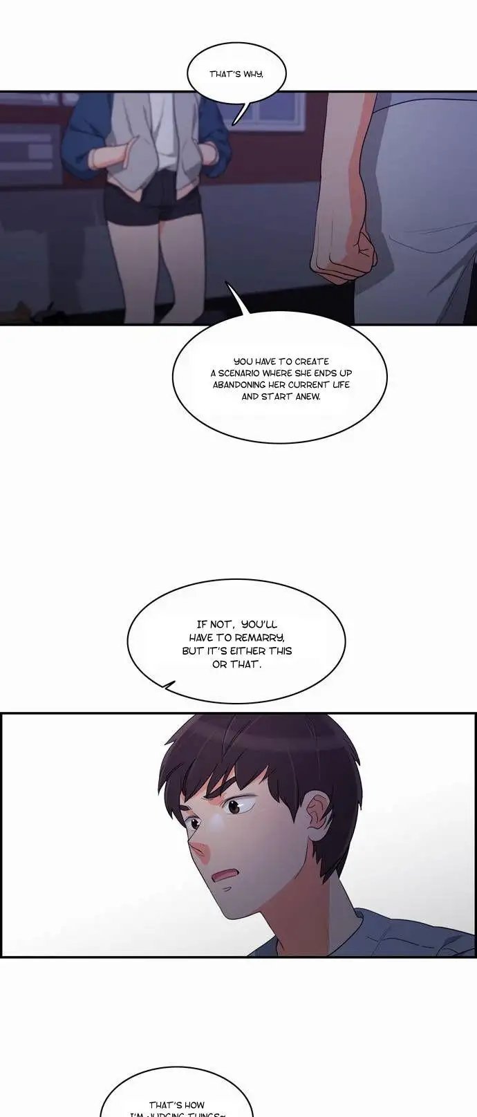 Do It One More Time Chapter 27 - Manhwa18.com