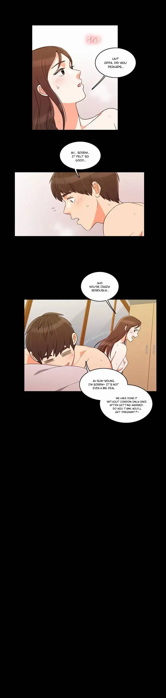 Do It One More Time Chapter 27 - Manhwa18.com