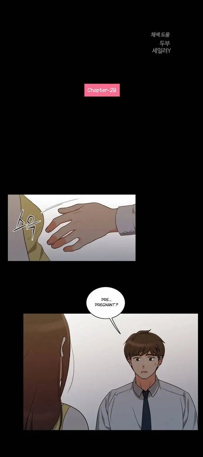 Do It One More Time Chapter 28 - Manhwa18.com