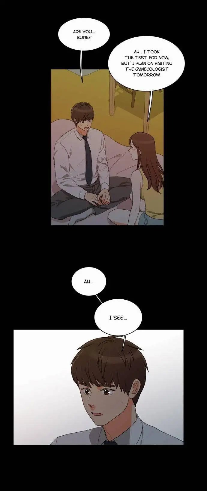 Do It One More Time Chapter 28 - Manhwa18.com