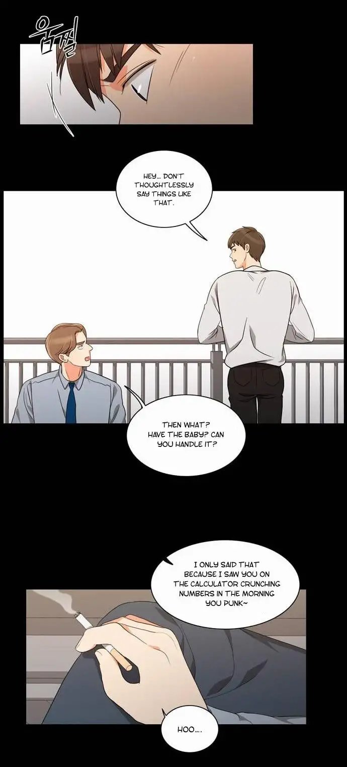 Do It One More Time Chapter 28 - Manhwa18.com