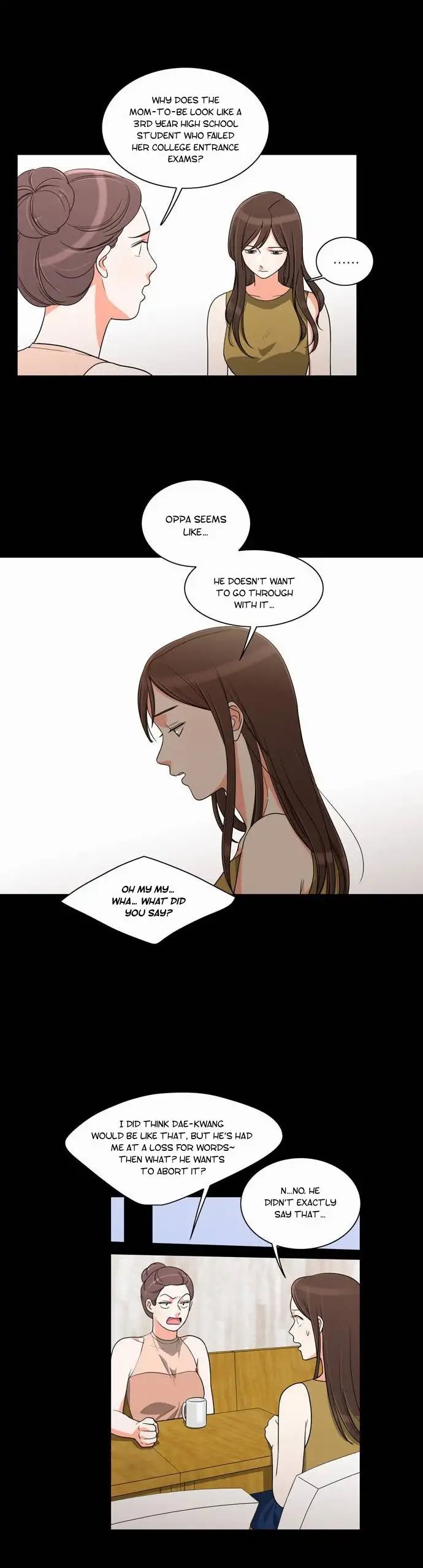 Do It One More Time Chapter 28 - Manhwa18.com