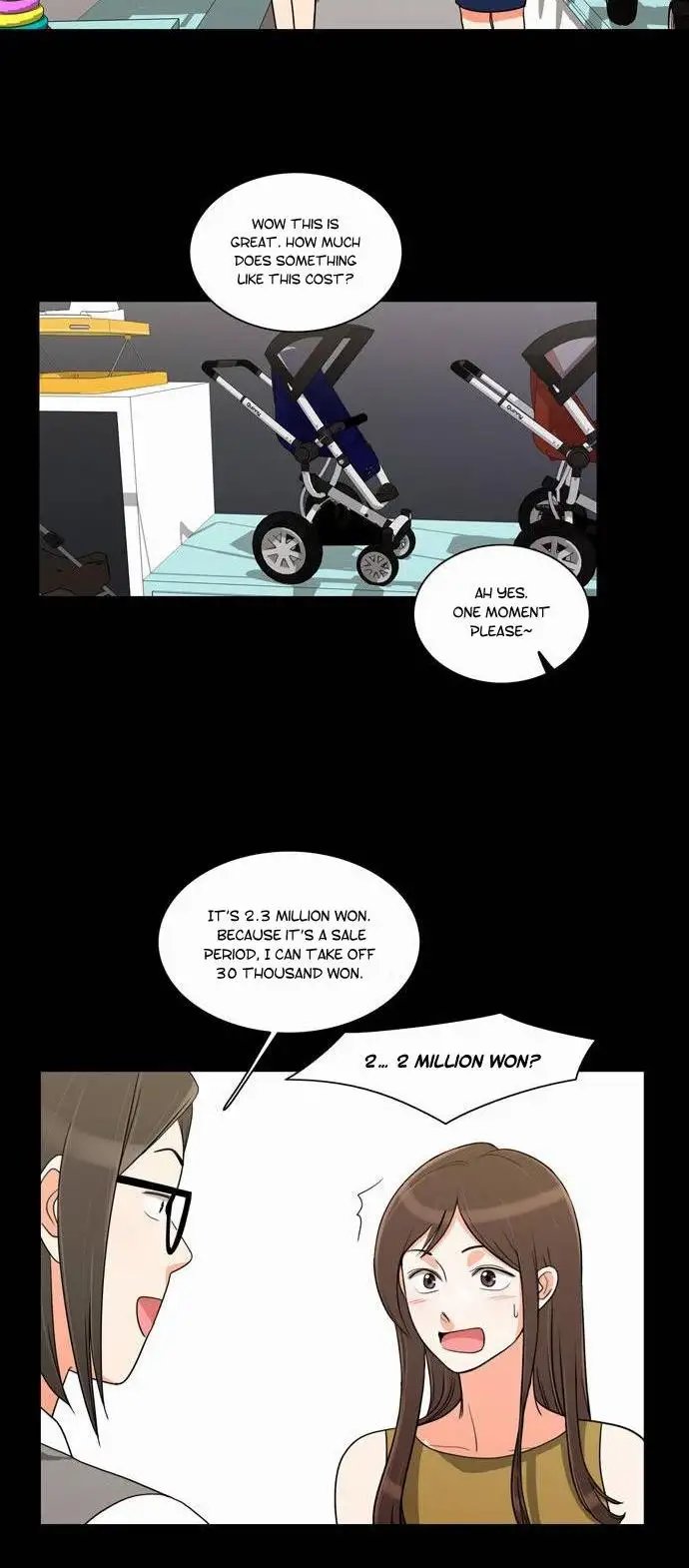 Do It One More Time Chapter 28 - Manhwa18.com