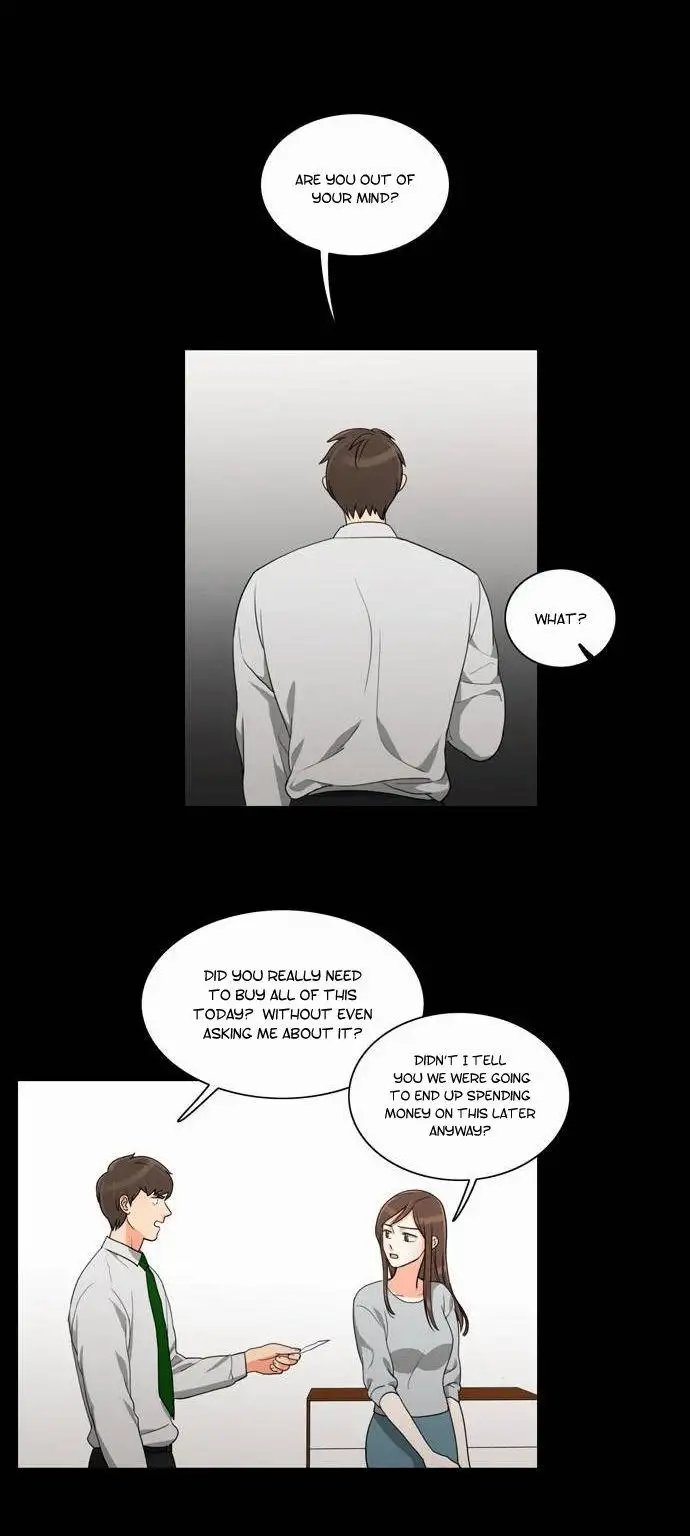 Do It One More Time Chapter 28 - Manhwa18.com