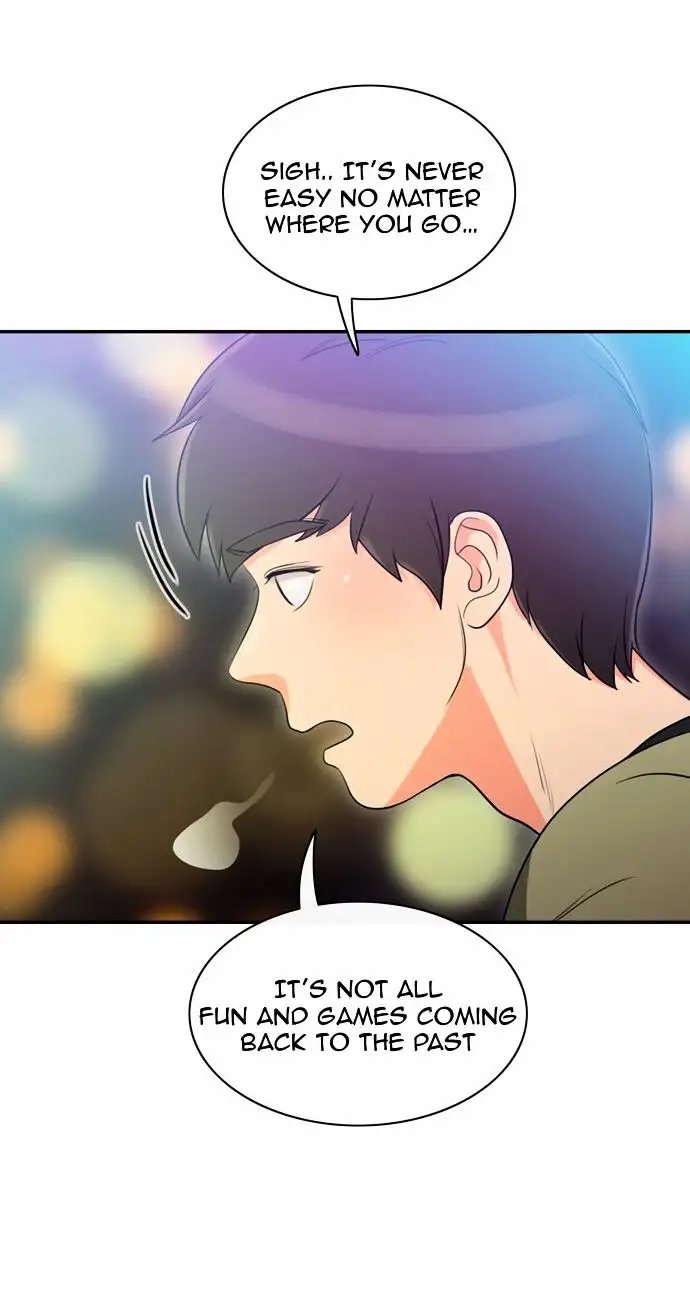 Do It One More Time Chapter 3 - Manhwa18.com