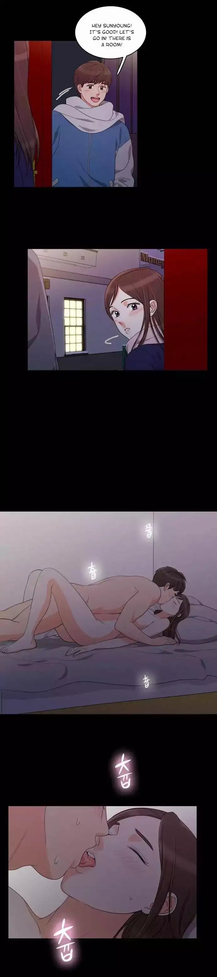 Do It One More Time Chapter 34 - Manhwa18.com