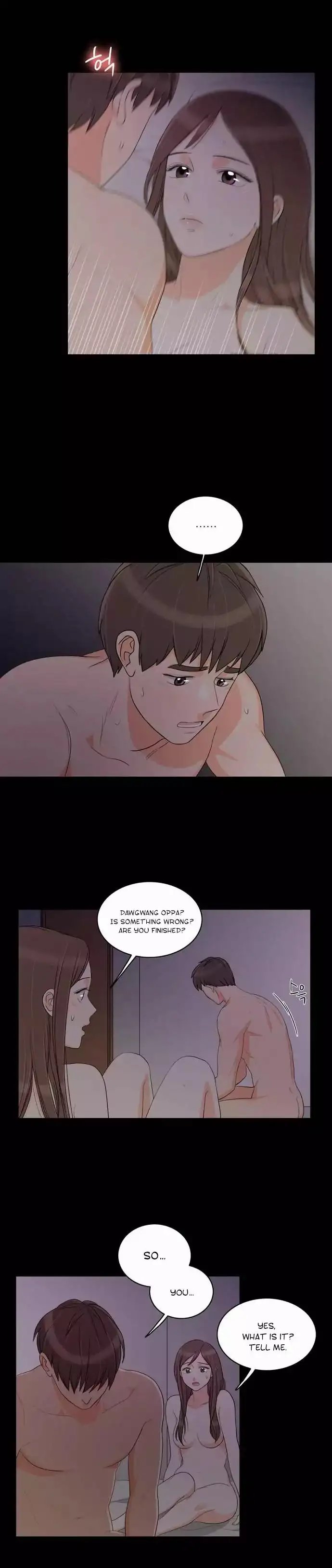 Do It One More Time Chapter 34 - Manhwa18.com