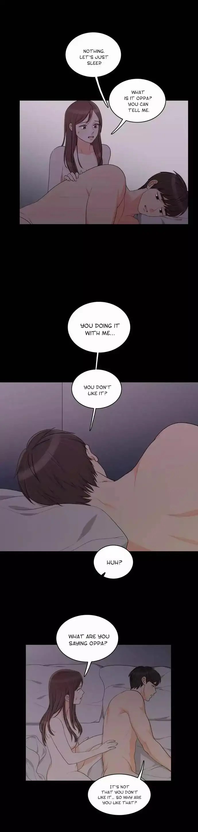 Do It One More Time Chapter 34 - Manhwa18.com