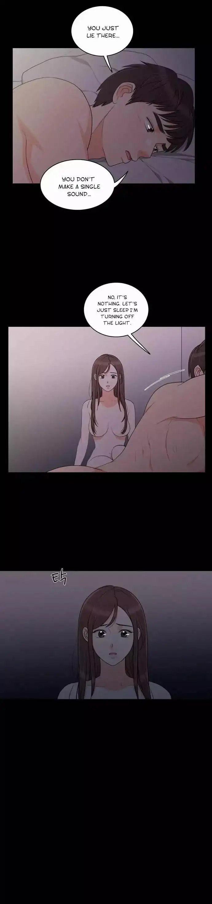 Do It One More Time Chapter 34 - Manhwa18.com