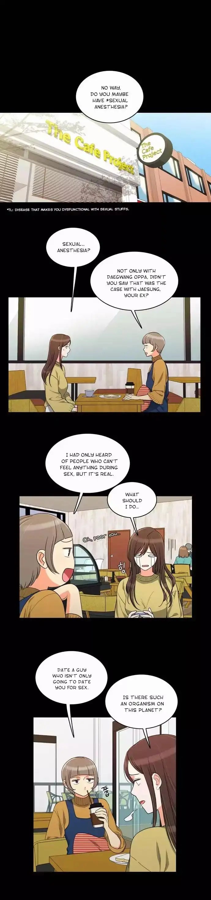 Do It One More Time Chapter 34 - Manhwa18.com