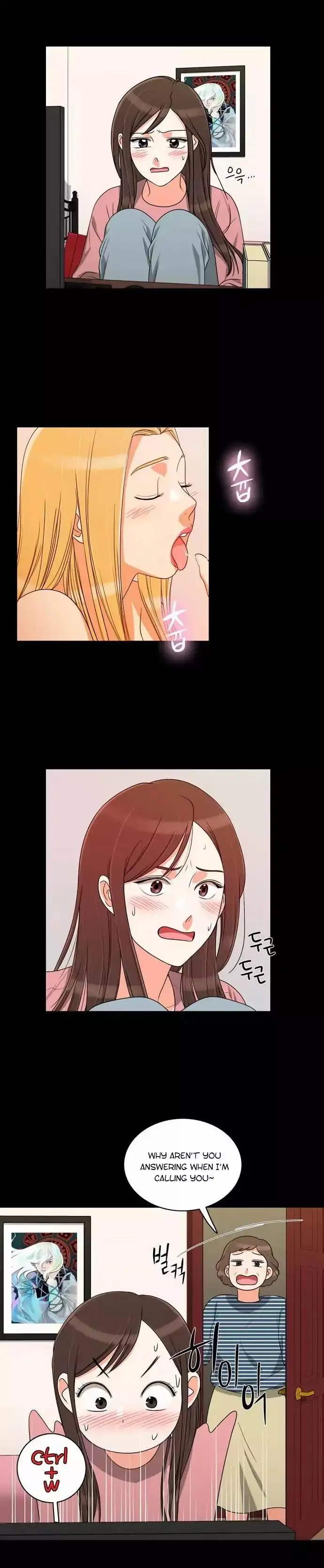 Do It One More Time Chapter 34 - Manhwa18.com