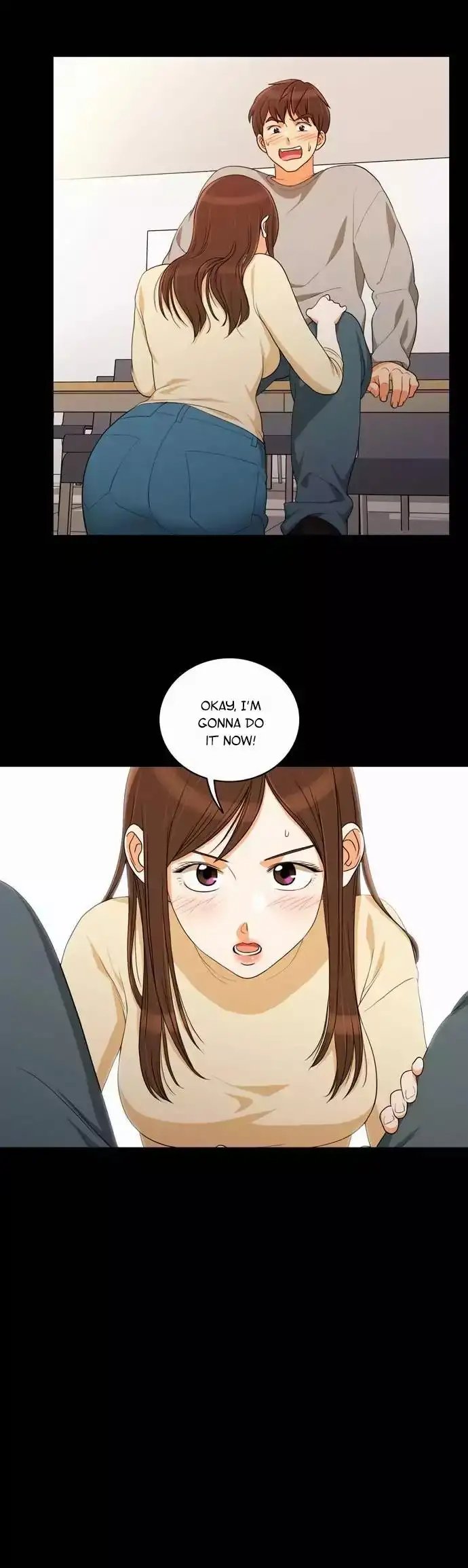 Do It One More Time Chapter 34 - Manhwa18.com