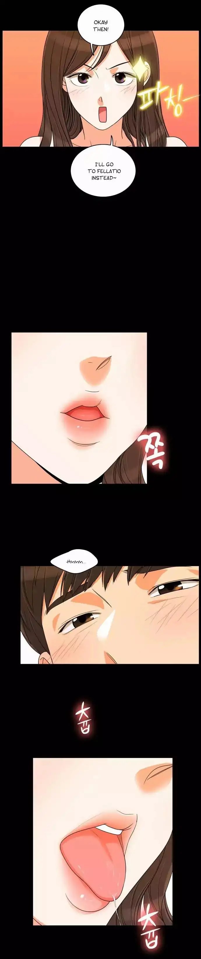 Do It One More Time Chapter 35 - Manhwa18.com