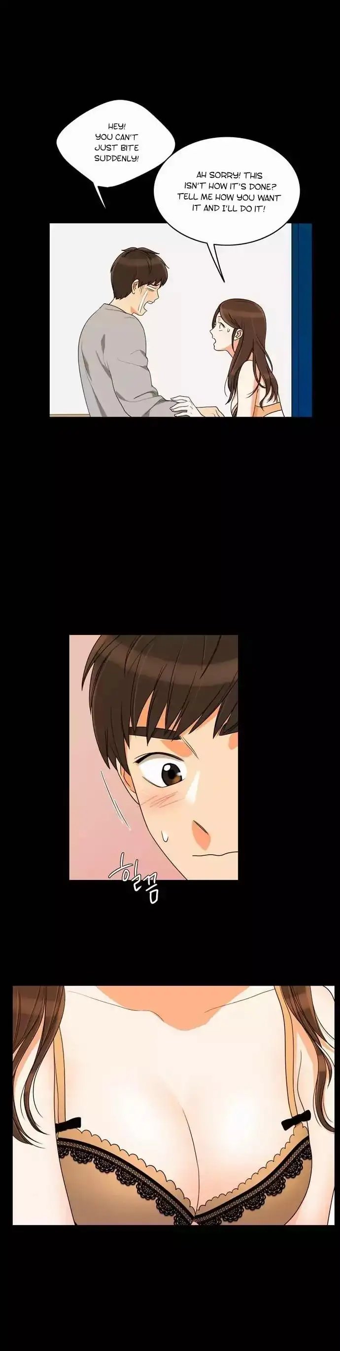 Do It One More Time Chapter 35 - Manhwa18.com