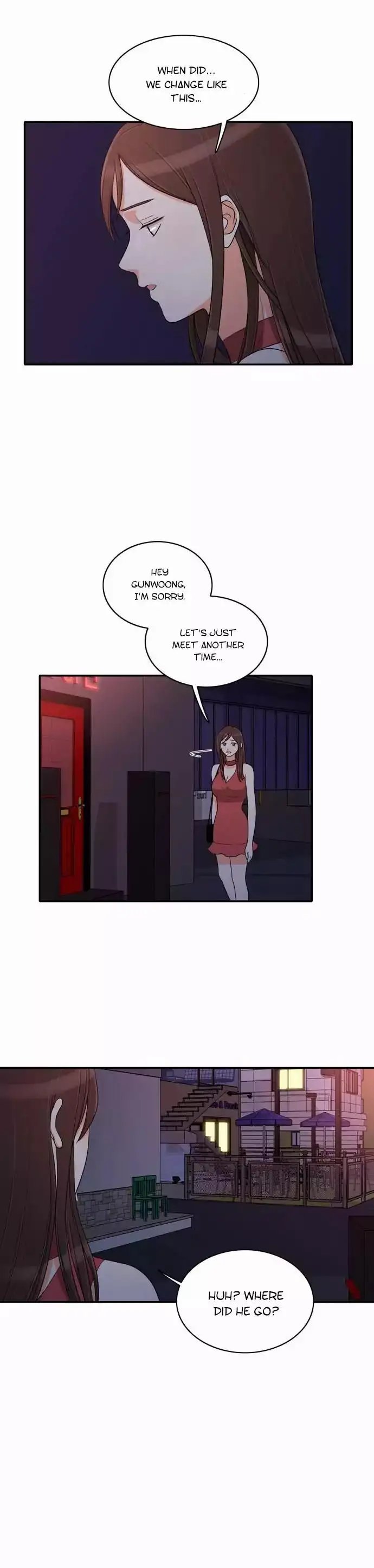 Do It One More Time Chapter 35 - Manhwa18.com