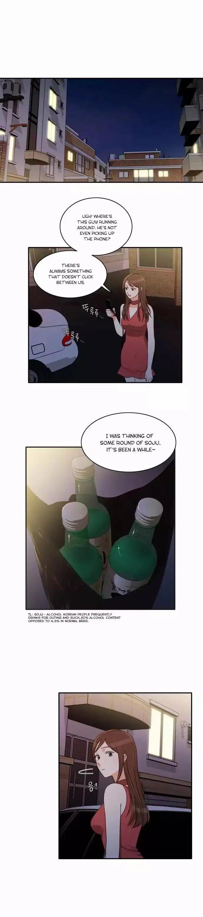 Do It One More Time Chapter 35 - Manhwa18.com