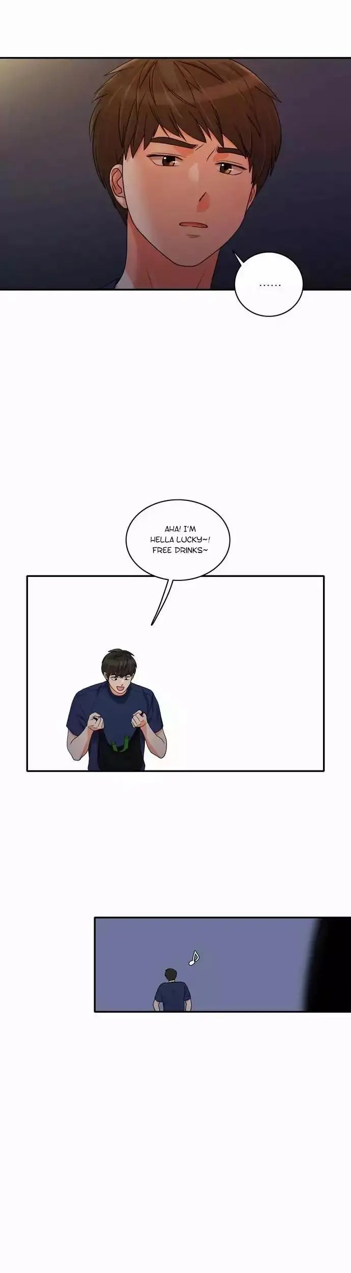 Do It One More Time Chapter 35 - Manhwa18.com