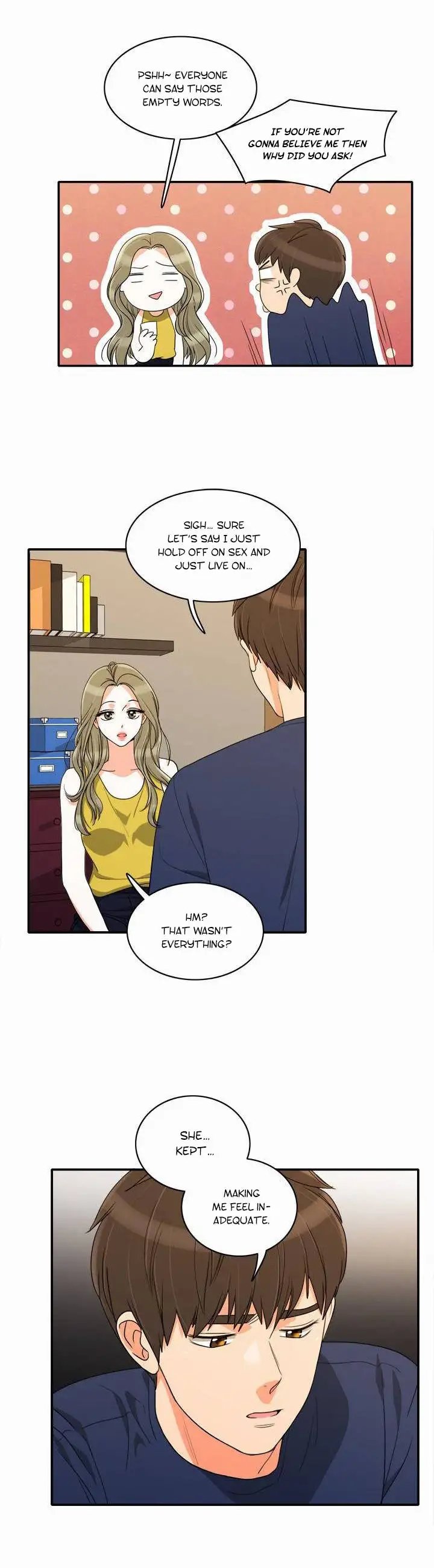 Do It One More Time Chapter 36 - Manhwa18.com