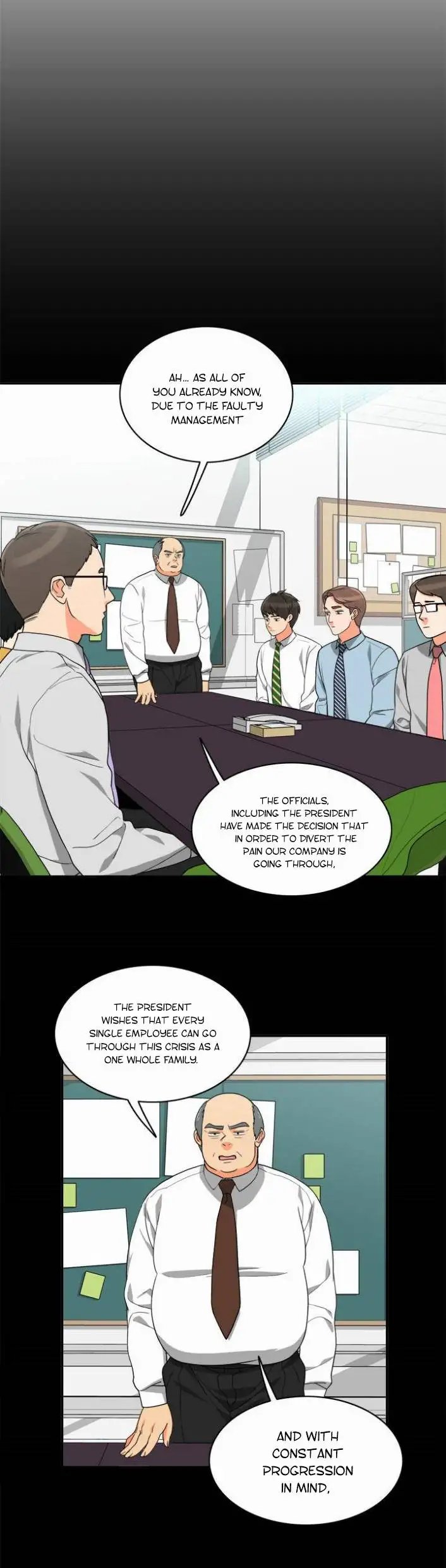 Do It One More Time Chapter 36 - Manhwa18.com