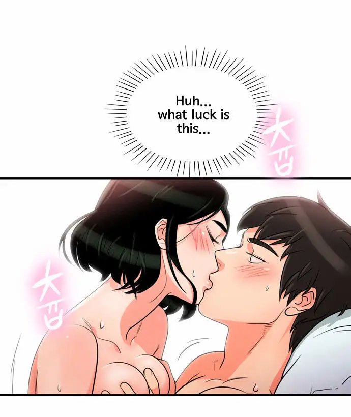 Do It One More Time Chapter 4 - Manhwa18.com