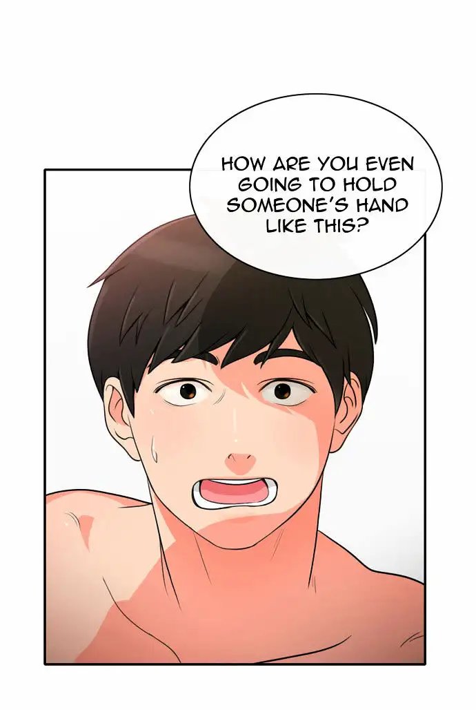 Do It One More Time Chapter 4 - Manhwa18.com