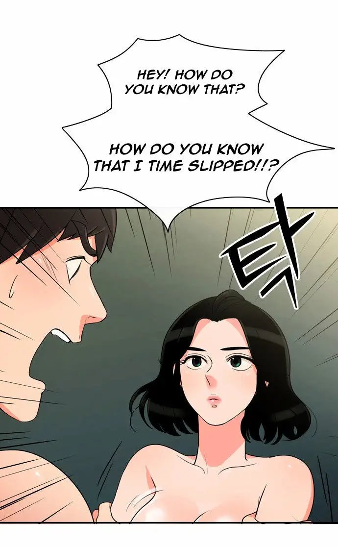 Do It One More Time Chapter 4 - Manhwa18.com