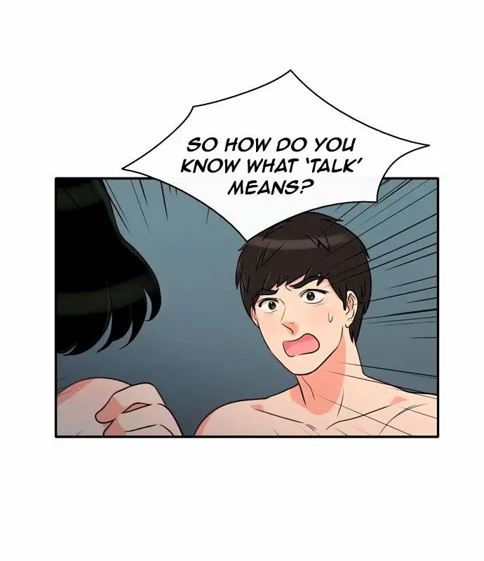 Do It One More Time Chapter 4 - Manhwa18.com