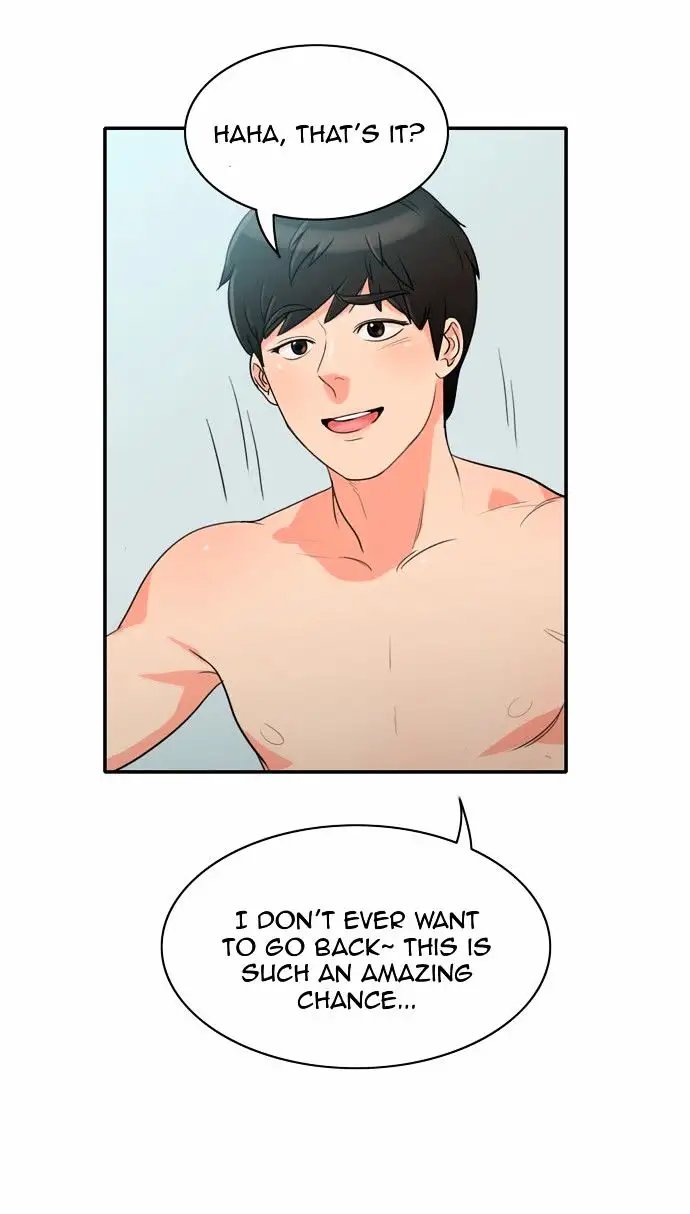 Do It One More Time Chapter 4 - Manhwa18.com