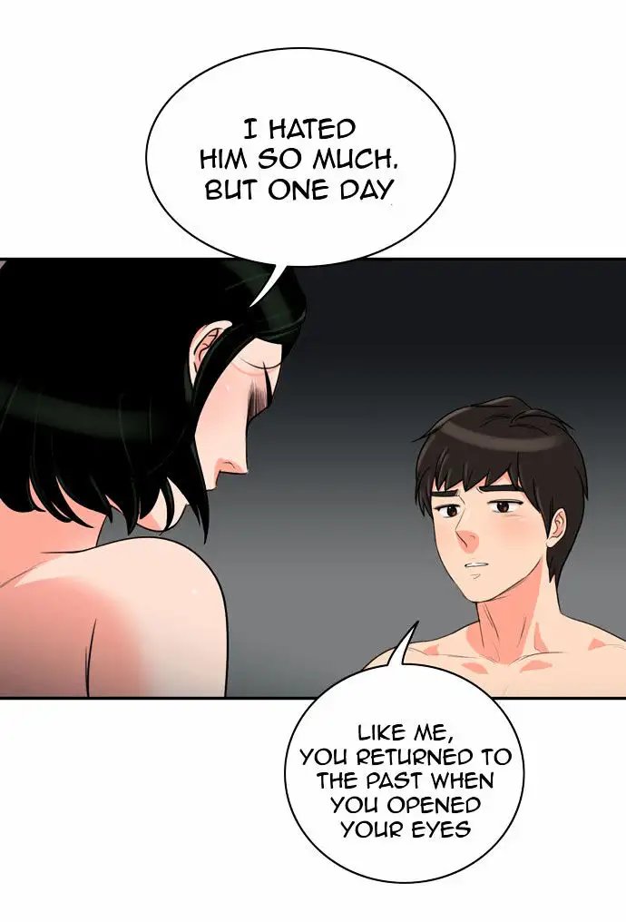 Do It One More Time Chapter 4 - Manhwa18.com