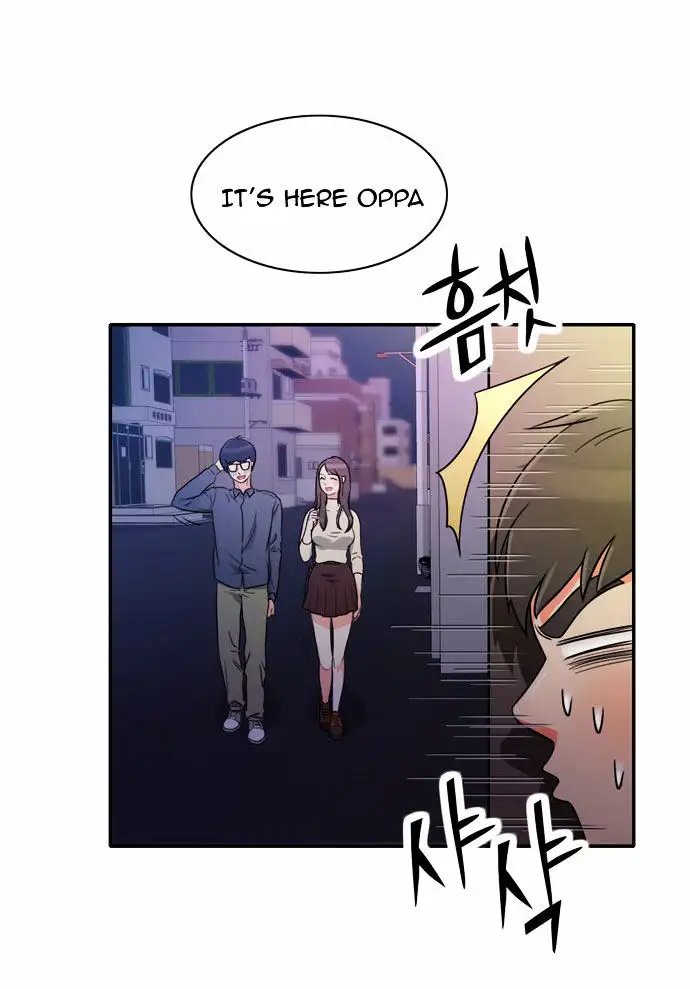 Do It One More Time Chapter 4 - Manhwa18.com