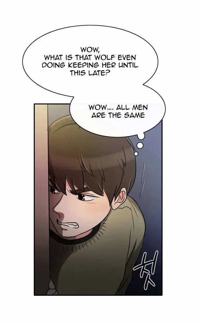 Do It One More Time Chapter 4 - Manhwa18.com