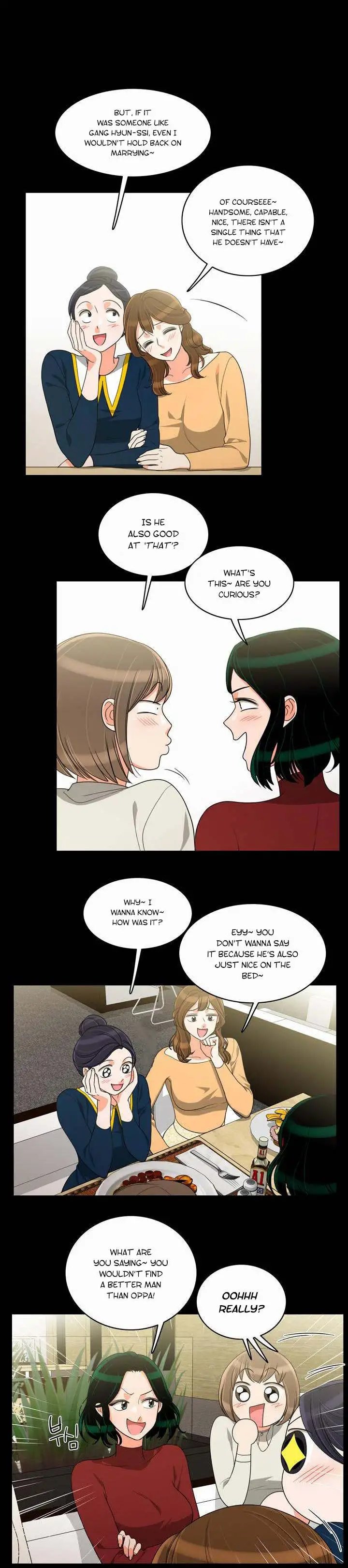 Do It One More Time Chapter 43 - Manhwa18.com