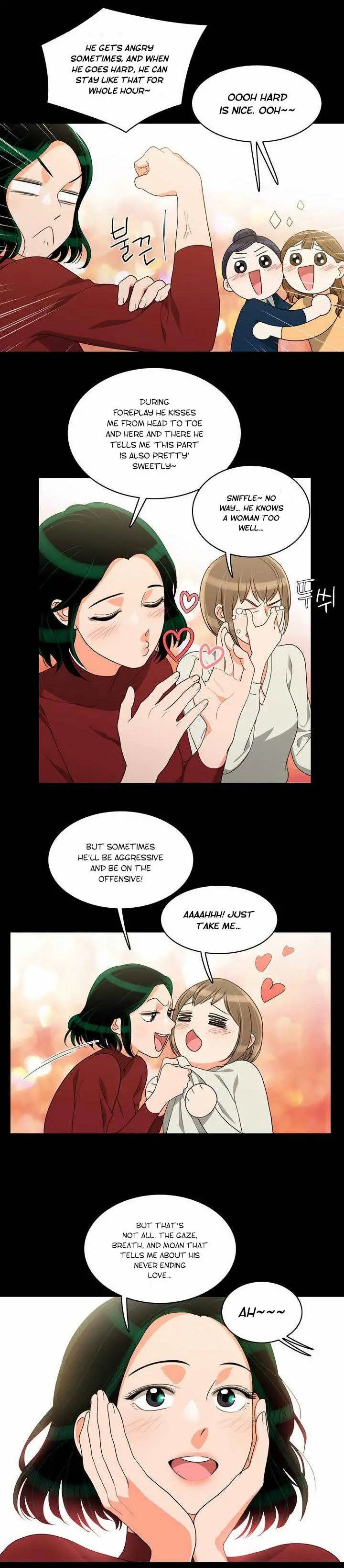 Do It One More Time Chapter 43 - Manhwa18.com