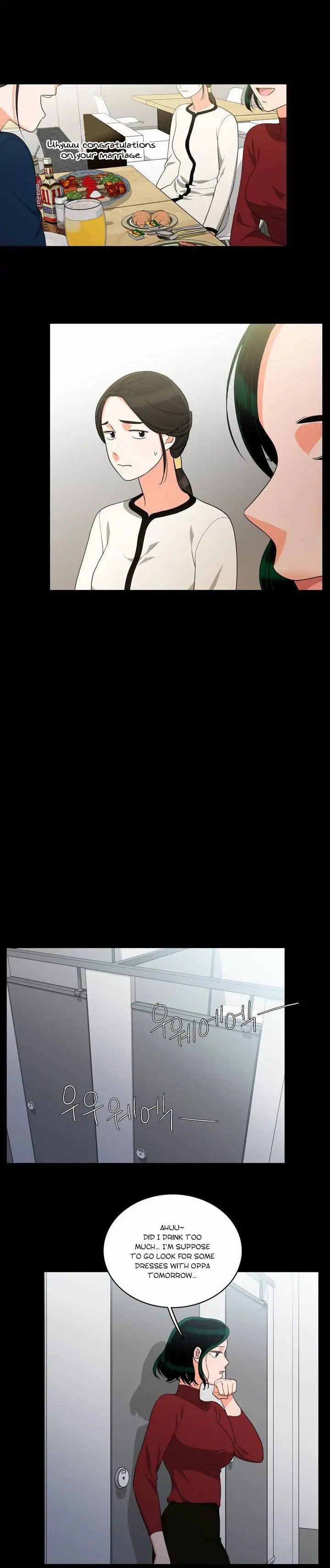 Do It One More Time Chapter 43 - Manhwa18.com