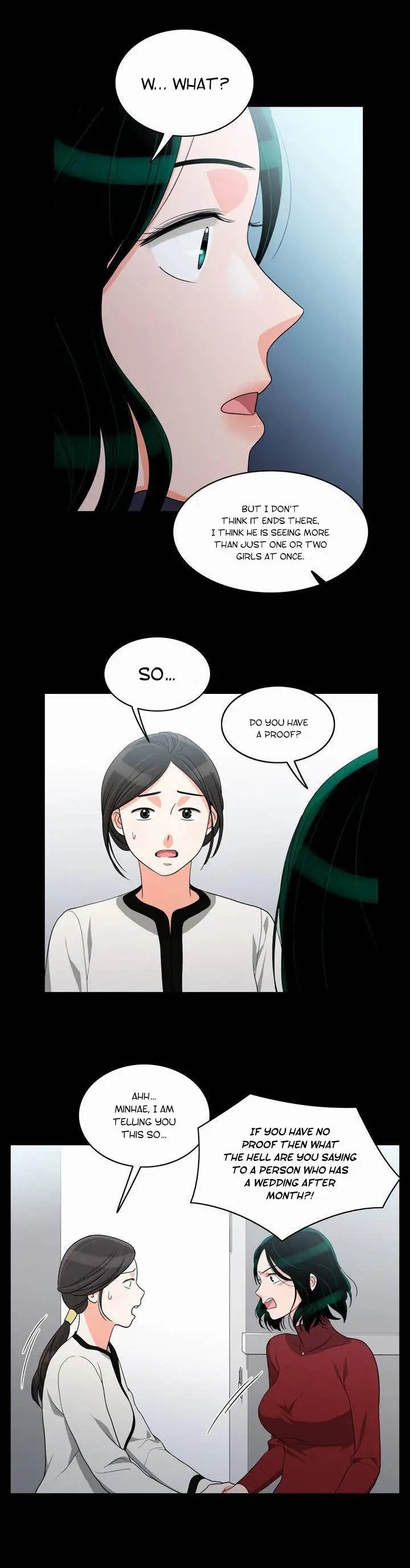 Do It One More Time Chapter 43 - Manhwa18.com