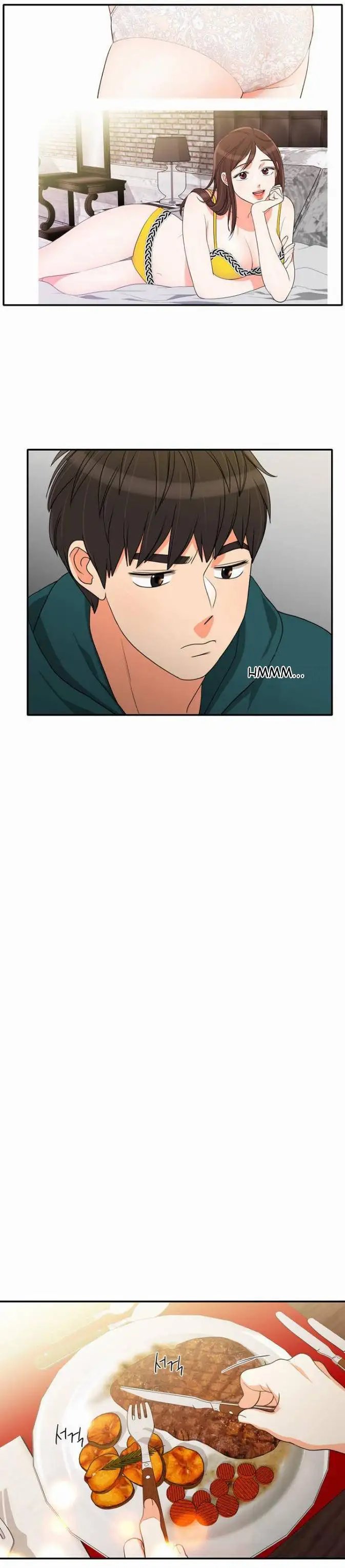 Do It One More Time Chapter 43 - Manhwa18.com