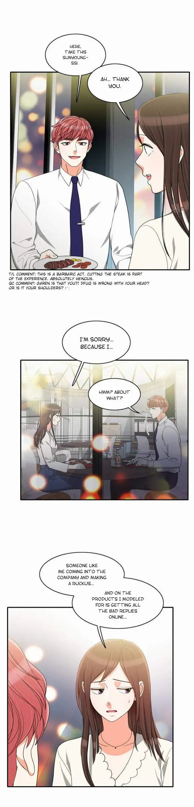 Do It One More Time Chapter 43 - Manhwa18.com