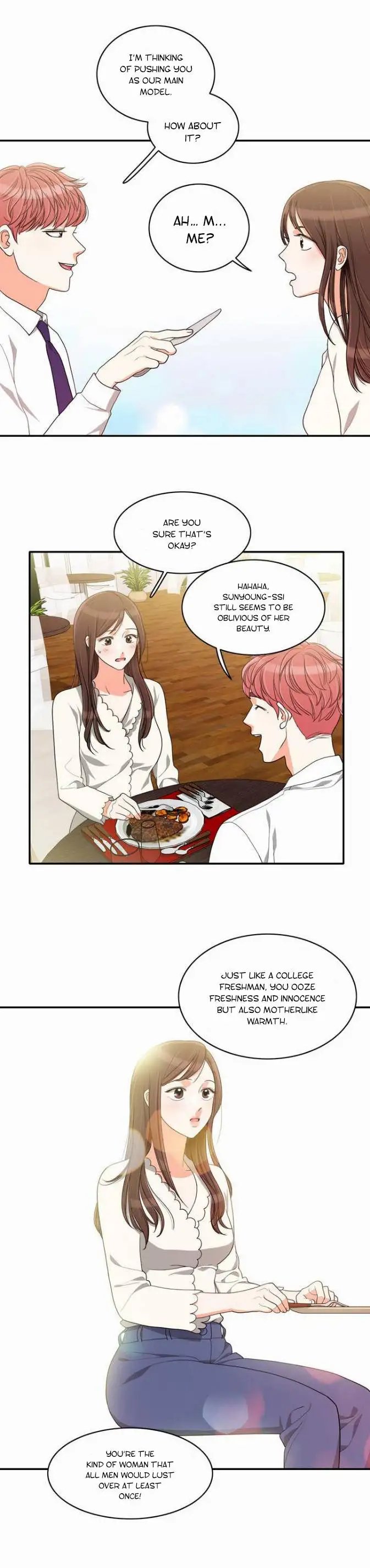 Do It One More Time Chapter 43 - Manhwa18.com