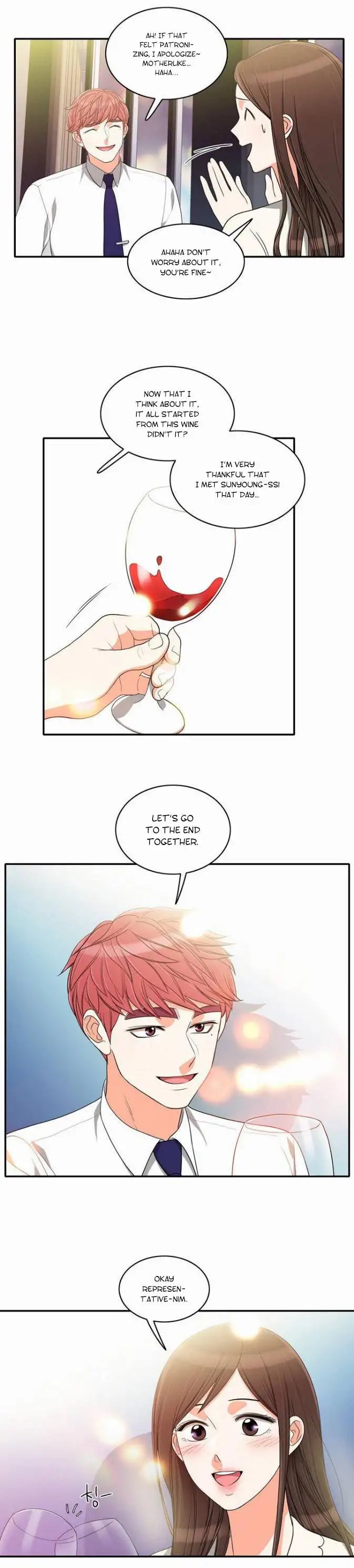 Do It One More Time Chapter 43 - Manhwa18.com
