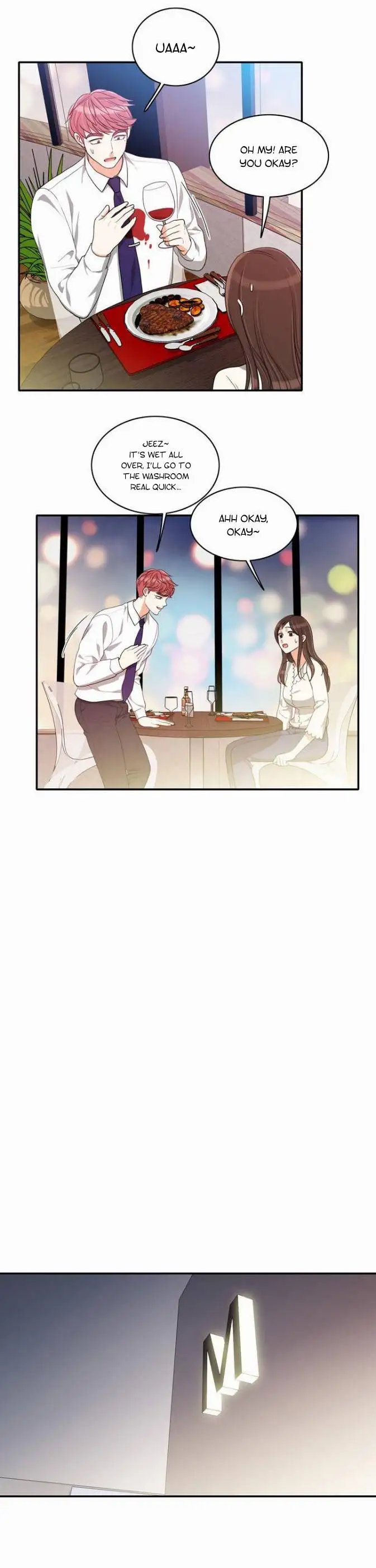 Do It One More Time Chapter 43 - Manhwa18.com