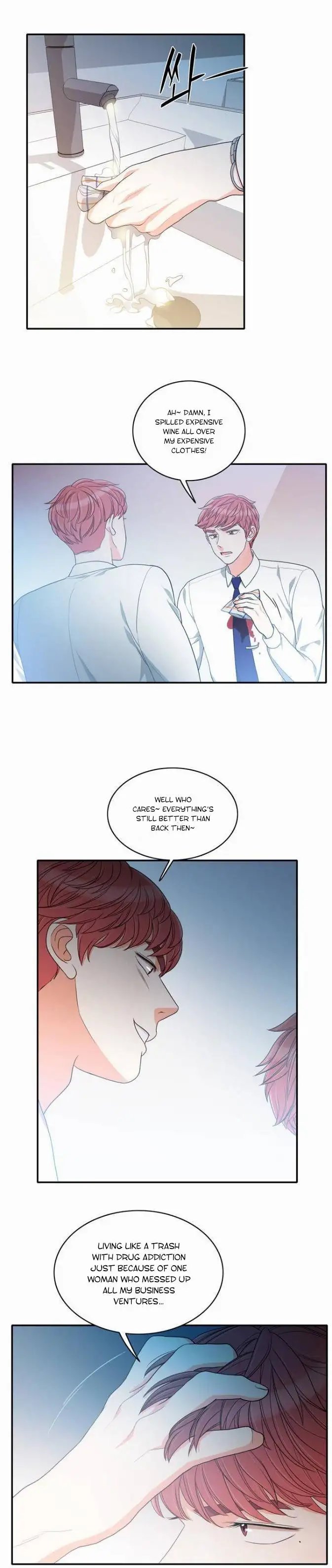 Do It One More Time Chapter 43 - Manhwa18.com