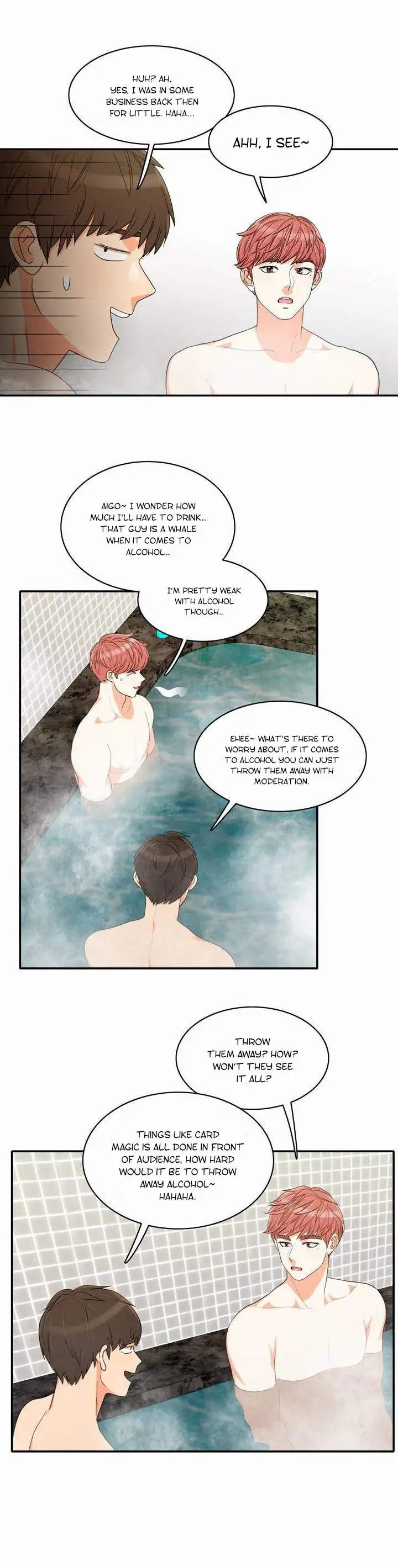 Do It One More Time Chapter 44 - Manhwa18.com