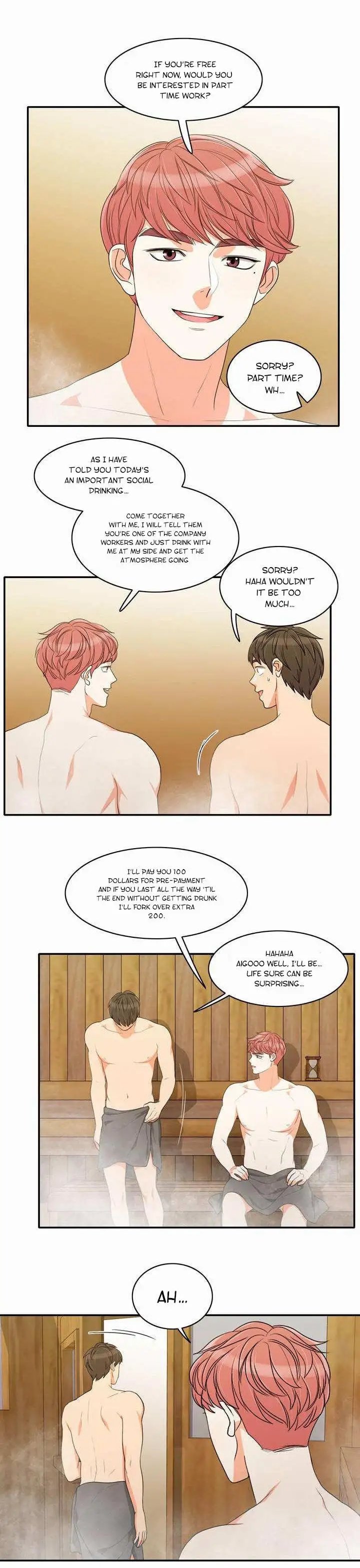 Do It One More Time Chapter 44 - Manhwa18.com