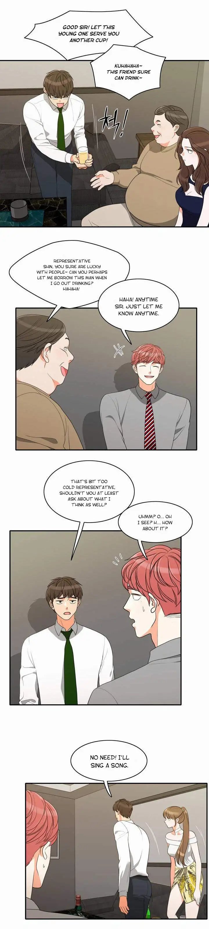 Do It One More Time Chapter 45 - Manhwa18.com